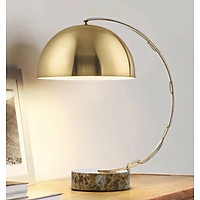Đèn ngủ để bàn, đèn đọc sách trang trí phòng ngủ và phòng khách DB.8017