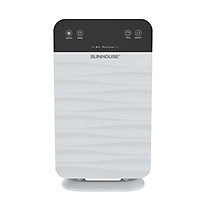 Máy lọc không khí SUNHOUSE SHD-15AP9715 - Hàng chính hãng