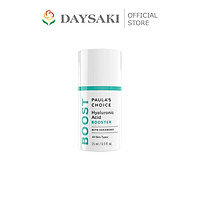 Paula's Choice Tinh Chất Tăng Cường Cấp Ẩm, Giảm Vết Nhăn Và Lão Hóa Hyaluronic Acid Booster 15ml