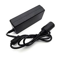 Bộ chuyển đổi nguồn đầu ra dạng chân tẩu ô tô BYM-917 chuyển đổi từ 220V sang 12V-8A công suất 96W