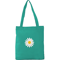 TúI Vải Tote Bag XinhStore Đeo Vai Hình Hoa Cúc 2020