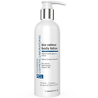 Lotion Dưỡng Ẩm Cân Bằng PH, Giúp Làn Da Trẻ Hóa Săn Chắc Chống Chảy Xệ FCL Bio Retinol Body Lotion – 200ml