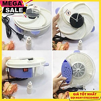 Máy Bắt Ruồi Tự Động Thông Minh Edoo Yd-218 - Giao Hàng Toàn Quốc