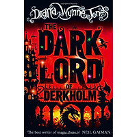 The Dark Lord of Derkholm
