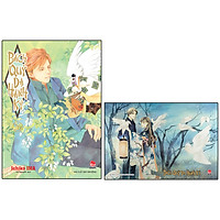 Bách Quỷ Dạ Hành Ký - Tập 26 (Tặng Kèm Postcard)