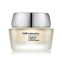 Kem dưỡng keo ong tái tạo phục hồi da CNP Laboratory Propolis Active Cream 50ml