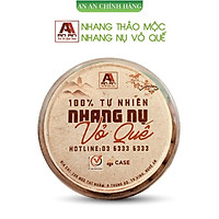 Nhang Nụ Quế An An