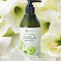 Dầu gội Ngăn Tóc Rụng AMLA LACO