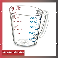 Ca Đong Chất Lỏng Có Vạch Chia Dung Tích Carlisle Nhập Khẩu Từ Mỹ