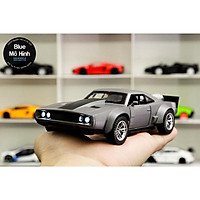 Blue mô hình | Xe mô hình Dodge Charger RT 1970 tỷ lệ 1:32