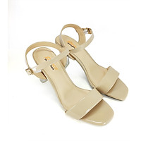 Giày Sandal Cao Gót Nữ Cao Cấp Peace PO1211
