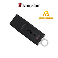 USB Kingston DT100G3 32GB USB 3.0 - Hàng Chính Hãng