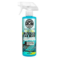 Dung dịch rửa xe khô (xịt - lau - sạch - bóng) dùng chăm sóc ô tô thương hiệu Chemical Guys SWIFT WIPE COMPLETE WATERLESS CAR WASH EASY SPRAY & WIPE FORMULA 16oz (473ml)