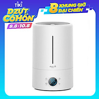 Máy Phun Sương Tạo Độ Ẩm Cao Cấp Deerma F628S (5L) - Hàng Chính Hãng