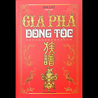 Gia Phả Dòng Tộc