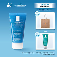 Gel Làm Sạch Tế Bào Chết Dành Cho Da Nhạy Cảm La Roche-Posay Ultra Fine Scrub Sensitive Skin 100844533 (50ml)