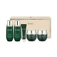 Set dưỡng da ngăn ngừa lão hóa sớm Ohui Prime Advacer mini 5 sản phẩm