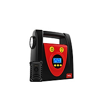 Máy bơm lốp ô tô tự ngắt TCL TB3