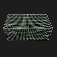 Chuồng, lồng nuôi chim bồ câu -2 size (Thích hợp Bồ câu pháp và bồ câu ta)