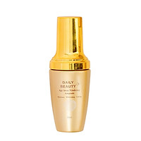 Combo 3 hộp Serum Daily Beauty Age Away Vitalizing Ampoule Đánh Thức Thanh Xuân sản phẩm nhập khẩu chính ngạch Hàn Quốc
