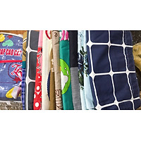 Bộ ga nệm cotton Thắng Lợi, bộ ga nệm cao cấp