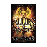 Allies & Assassins