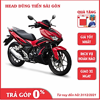 Xe máy Honda Winner X - 2021 - Phiên bản thể thao