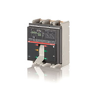 Cầu dao tự động Aptomat MCCB Tmax ABB T7L 3P 1250A 120kA 1SDA062930R1
