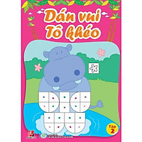 Dán Vui Tô Khéo – Tập 2