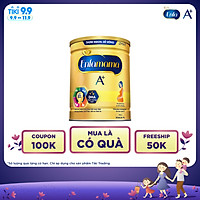 Sữa Bầu Enfamama A+ (400g) - Hương Vani