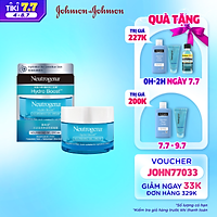 Kem dưỡng ẩm Neutrogena Hydro Boost Gel Cream 50g