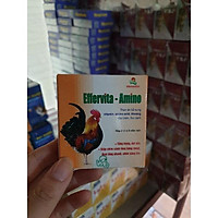 hộp 10 viên bổ sung vita kích thích ăn.mọc.l.ô.n.g