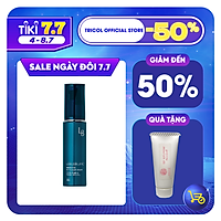 Kem duỡng ẩm và trắng da, chống sạm da và hỗ trợ trị nám Nhật Bản LB White Deep Cream 28g
