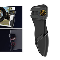 AKPAD 8K Non-Slip Game Handle for Out Pad Game Easy Use Protection
