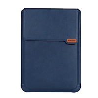 Bao da, Túi đựng Nillkin Versatile Laptop Sleeve 14inch 16inch dành cho Macbook Air / Macbook Pro 13 / Surface Pro / Laptop 13inch / Macbook Pro 15 / Macbook Pro 16 / Surface Pro / Laptop 16inch / Laptop Asus / Laptop Acer / Laptop Dell XPS / Laptop HP - Hàng Nhập Khẩu