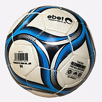 Bóng đá Động Lực Số 4 hoa Ebete da PU-PVC cao cấp (tiêu chuẩn thi đấu - giao màu ngẫu nhiên)