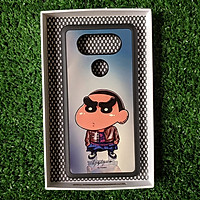 Ốp lưng cho LG V20 in Shin dẻo