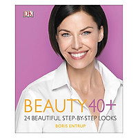 Beauty 40+