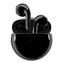 Tai Nghe Nhét Tai Bluetooth Không Dây TWS Cảm Biến Thông Minh - Hàng Chính Hãng PKCB
