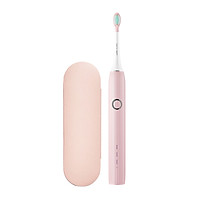 Bàn chải đánh răng điện Xiaomi SOOCAS V1 Sonic Bàn chải đánh răng tự động siêu âm Type-c có thể sạc lại 3 chế độ Không thấm nước