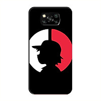 Ốp Lưng Dẻo Dành Cho XIAOMI POCOPHONE X3