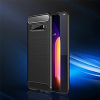 Ốp lưng cho LG V60 chống sốc phay xước