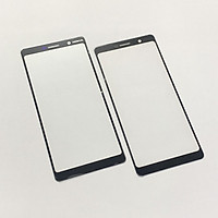 Kính ép màn hình cho Nokia 7 Plus/TA-1046 ĐEN