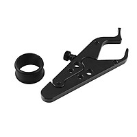 Universal Motorcycle Cruise Control CNC Throttle Lock Assist