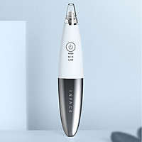 Xiaomi InFace Electric Blackhead Remover Vacuum Suction Dermabrasion Acne Pore Peeling Face Clean Facial Skin Care Beauty Tools