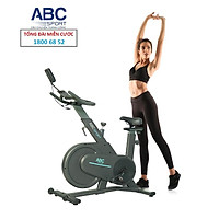 Xe đạp tập ABC_SPORT SB-01