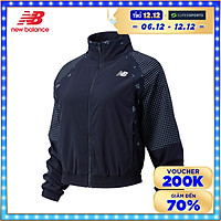 Áo Khoác Thể Thao Nữ NEW BALANCE AWJ03130 (form Châu Á)