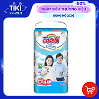 TÃ QUẦN GOO.N PREMIUM (VP) P6 DORA