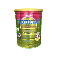 Sữa bột Megafood Totikao Diabet Plus 900g