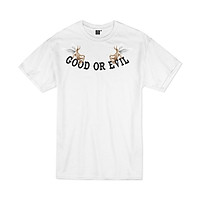 Áo thun thời trang UNISEX BTB White 20